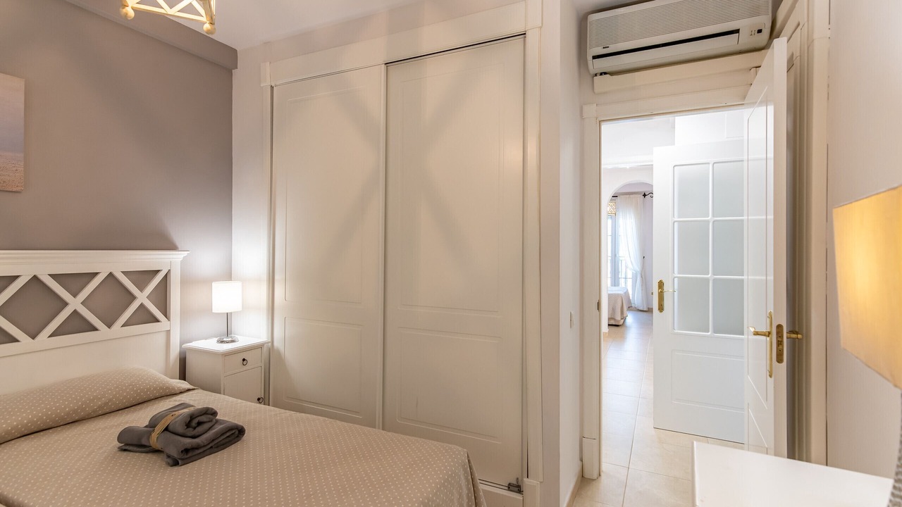 Photo of Bedroom in Punta del Moral