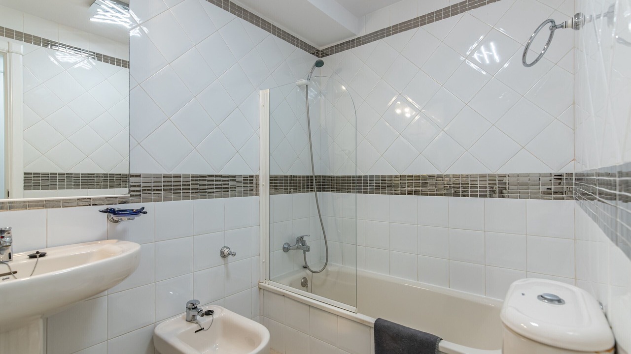Photo of Bathroom in Punta del Moral