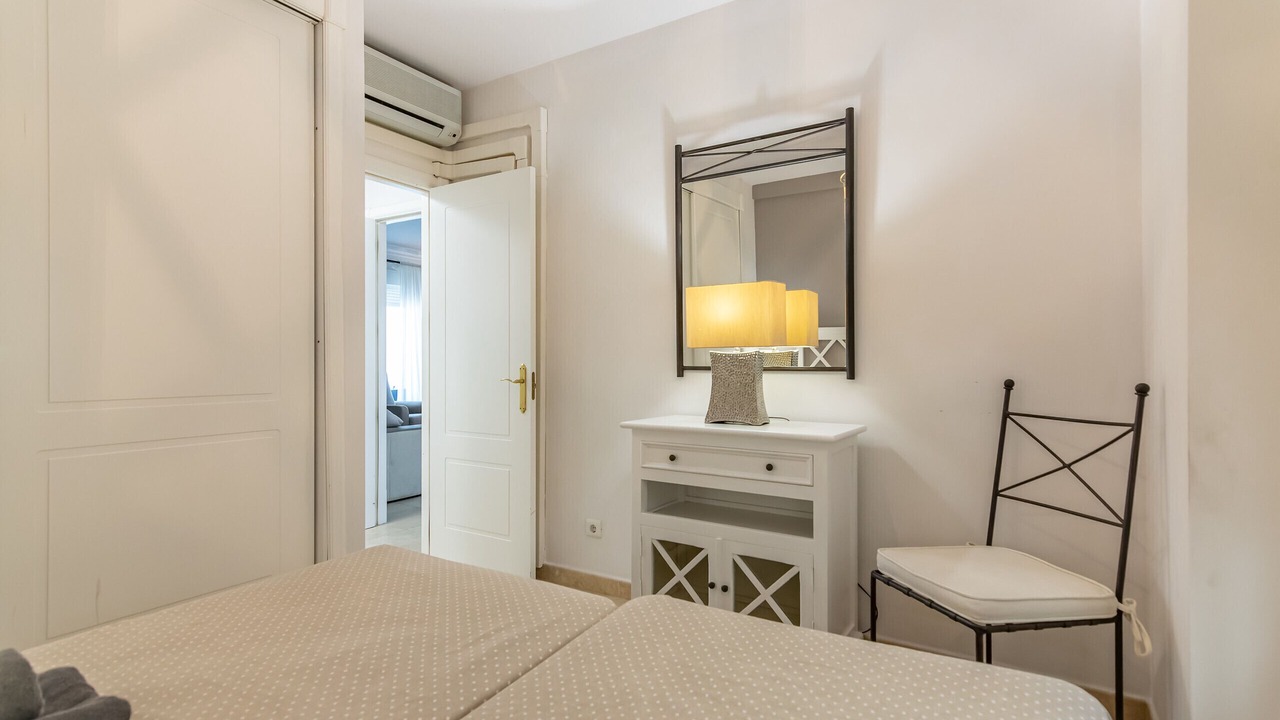 Photo of Bedroom in Punta del Moral