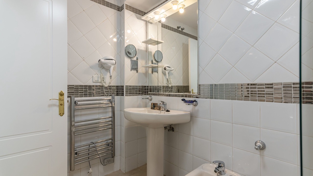 Photo of Bathroom in Punta del Moral