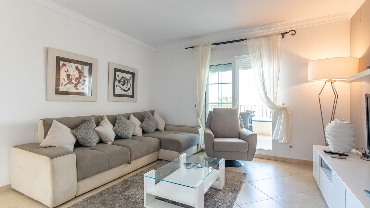 Photo of Livingroom in Punta del Moral