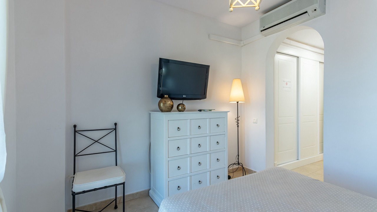 Photo of Bedroom in Punta del Moral
