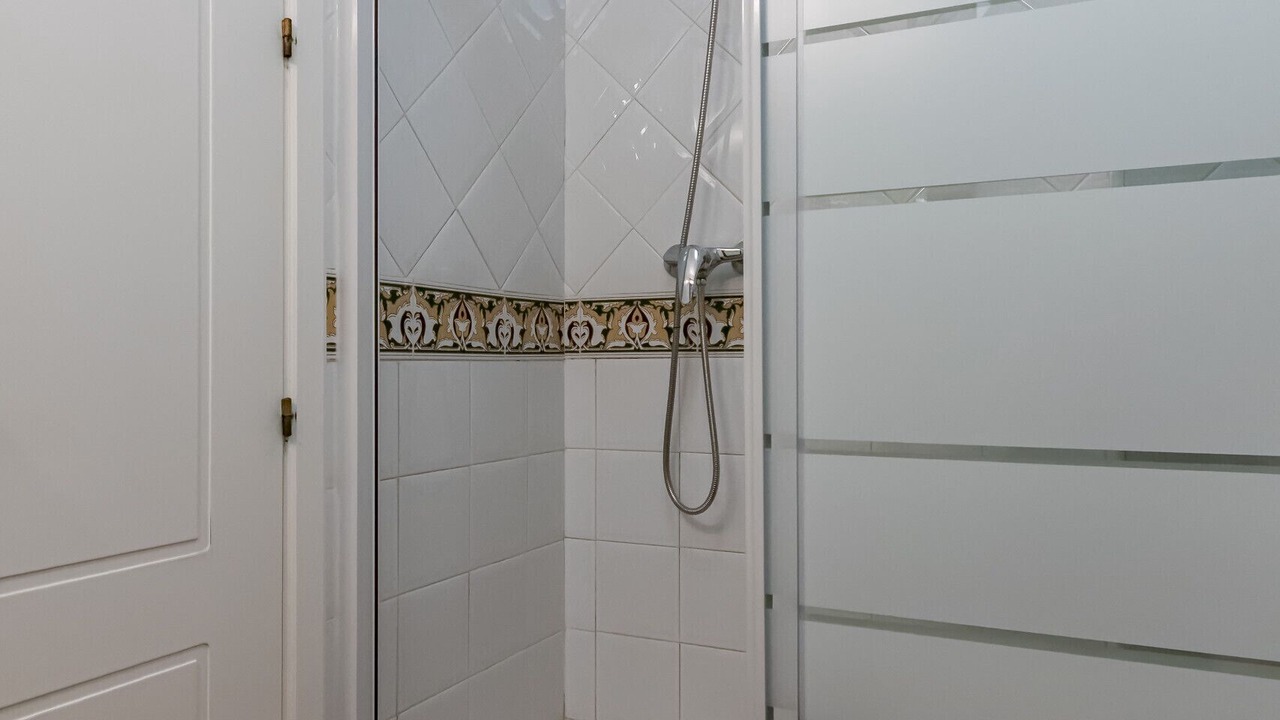 Photo of Bathroom in Ayamonte