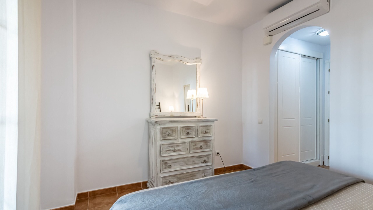 Photo of Bedroom in Ayamonte