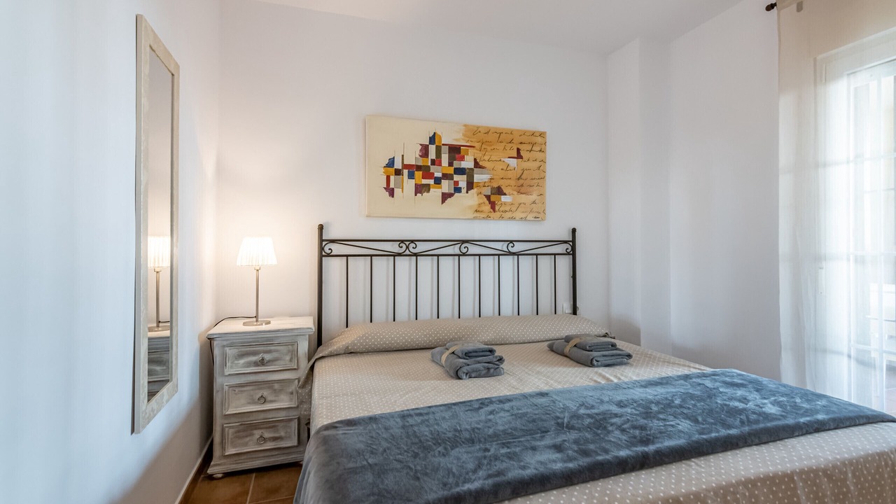 Photo of Bedroom in Ayamonte