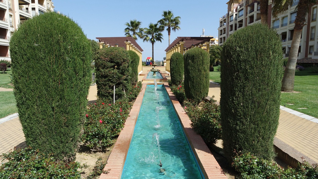 Photo of Outdoor in Ayamonte