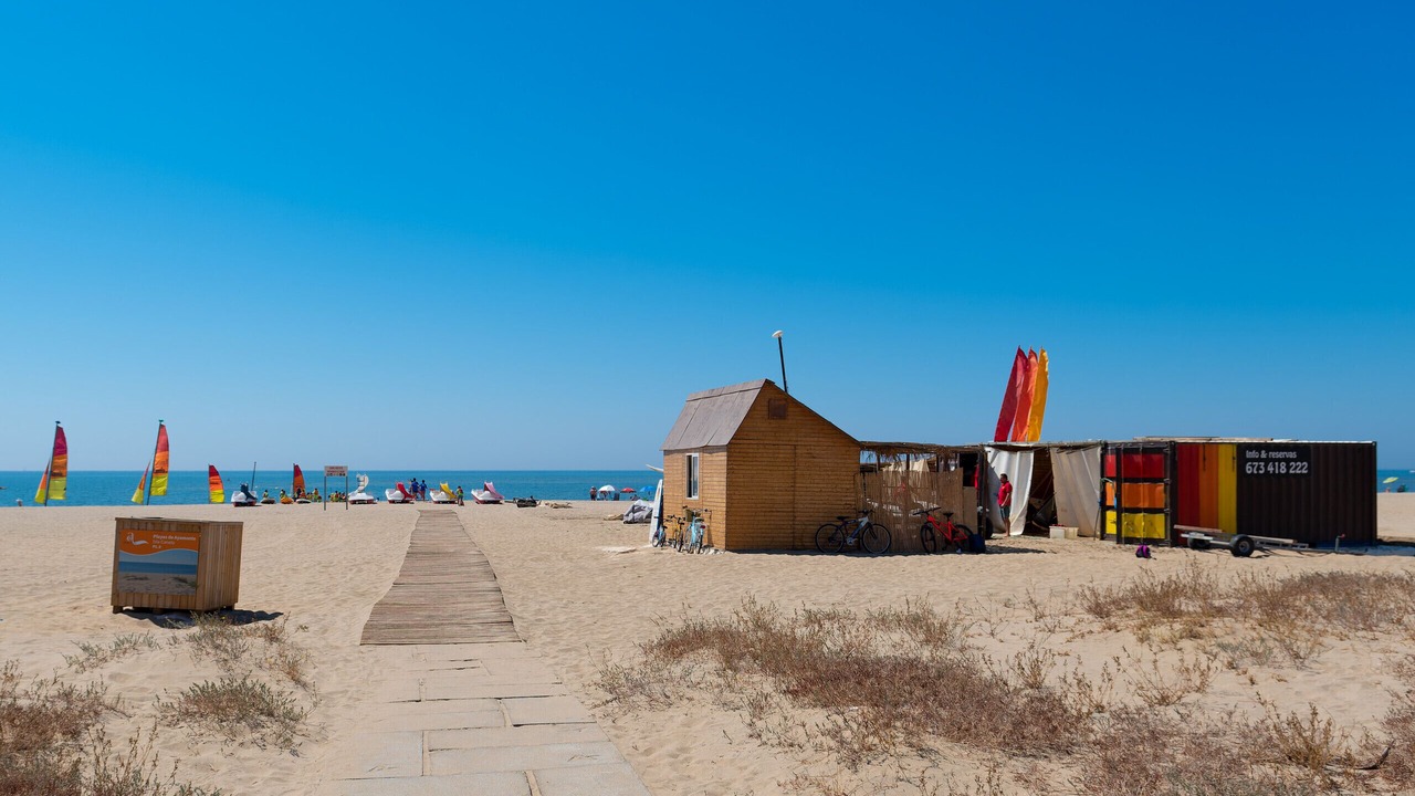 Photo of Others in Ayamonte
