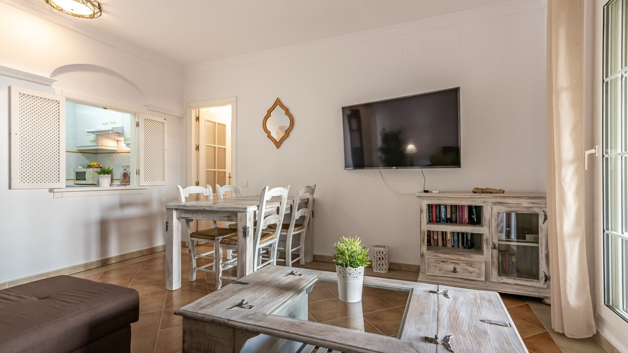 Photo of Livingroom in Ayamonte
