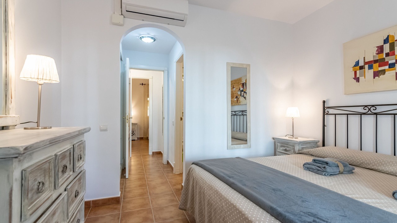 Photo of Bedroom in Ayamonte