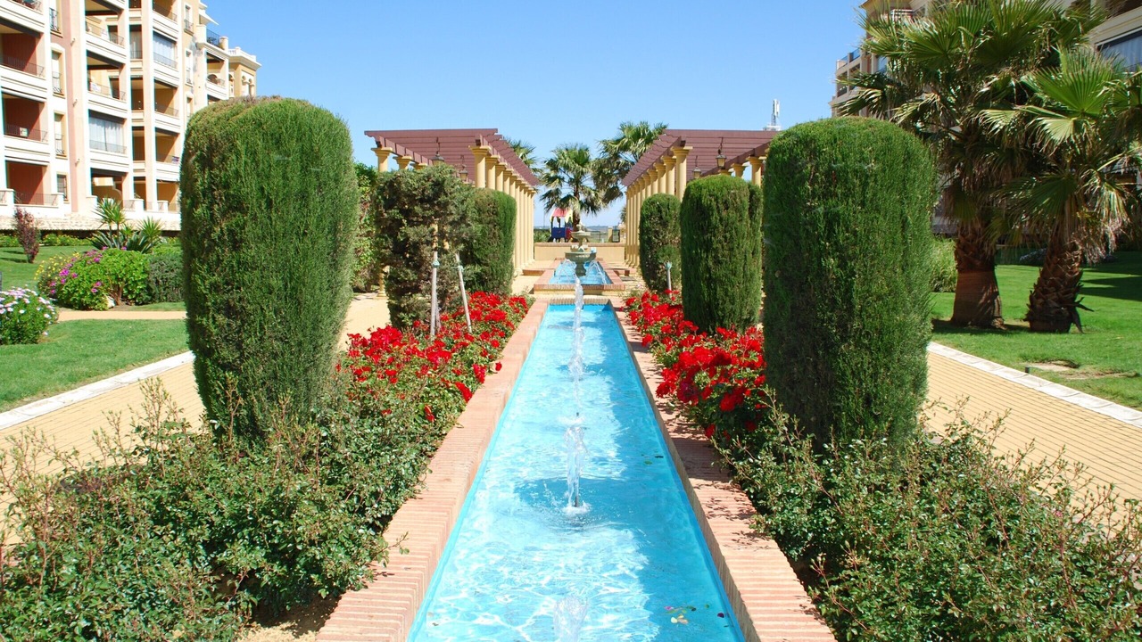 Photo of Outdoor in Ayamonte