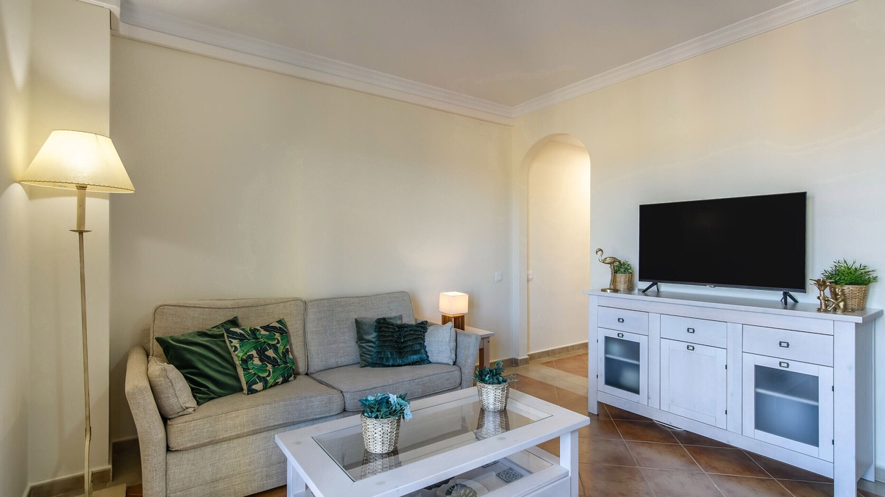 Photo of Livingroom in Ayamonte