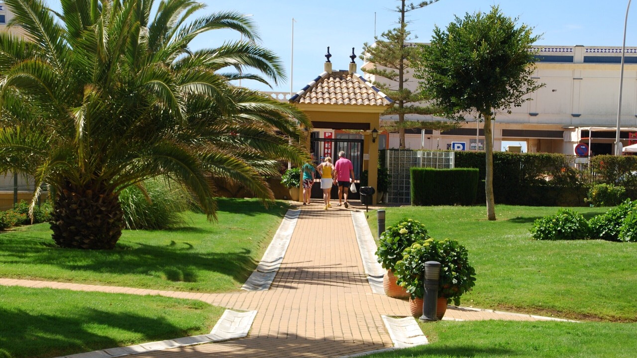 Photo of Outdoor in Ayamonte