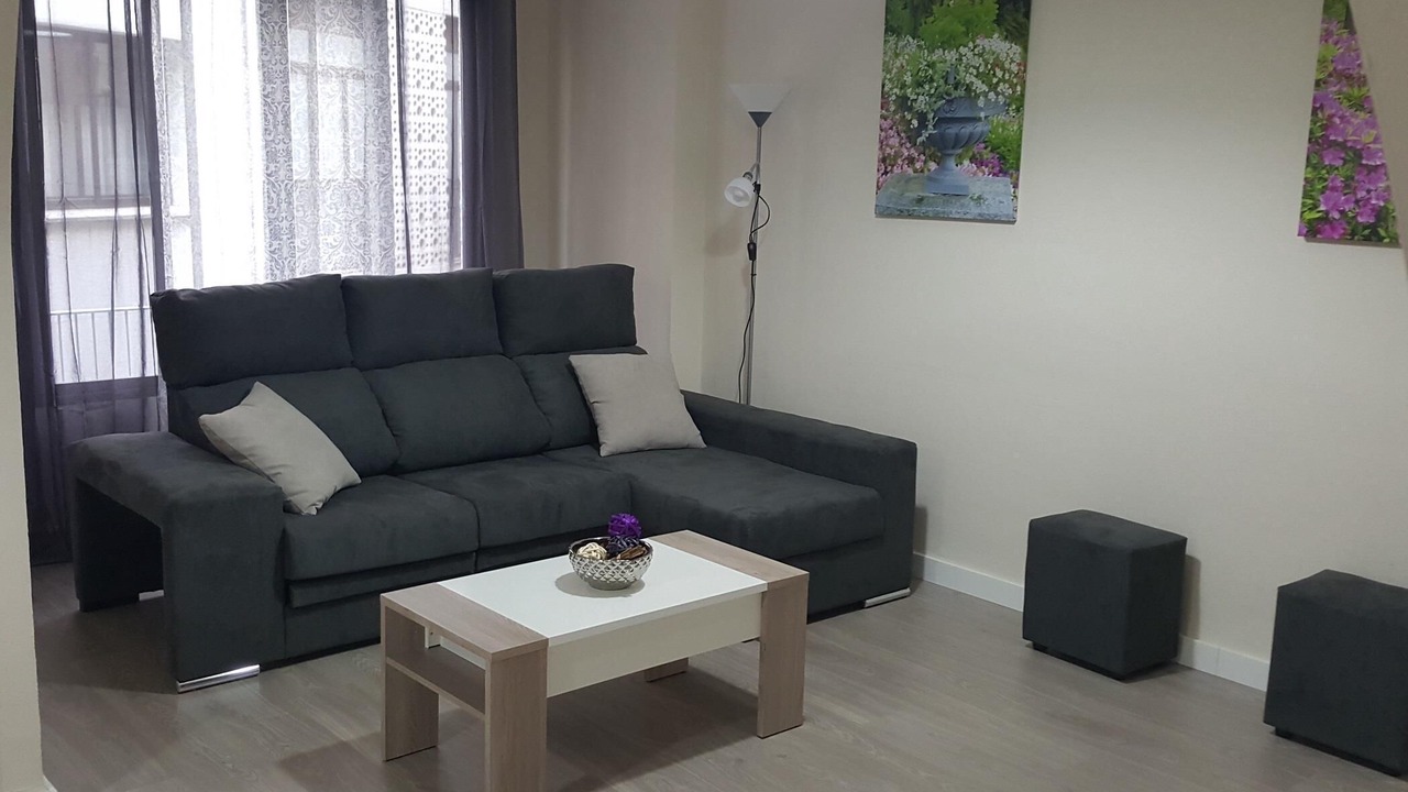 Photo of Livingroom in Centro Comercial
