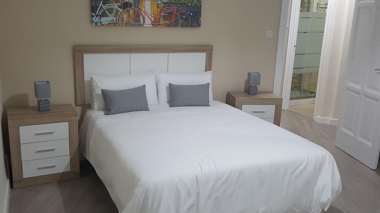 Photo of Bedroom in Centro Comercial