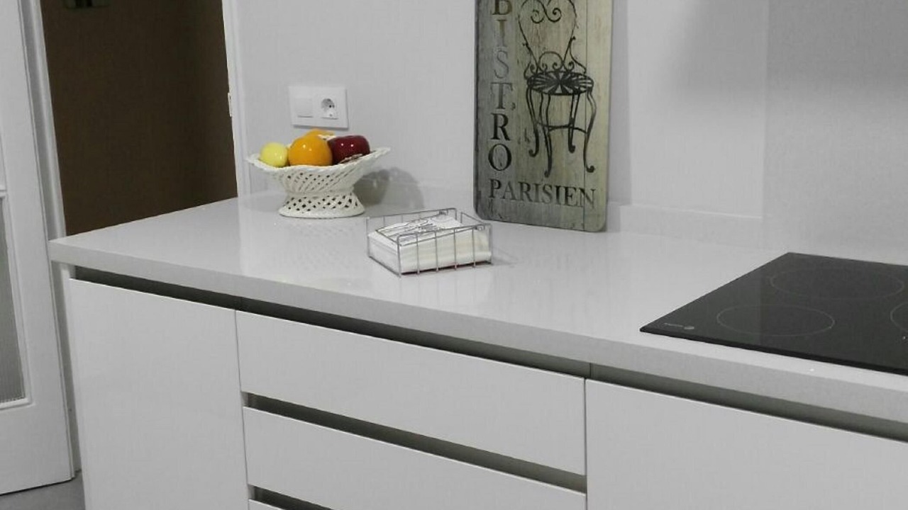 Photo of Kitchen in Centro Comercial