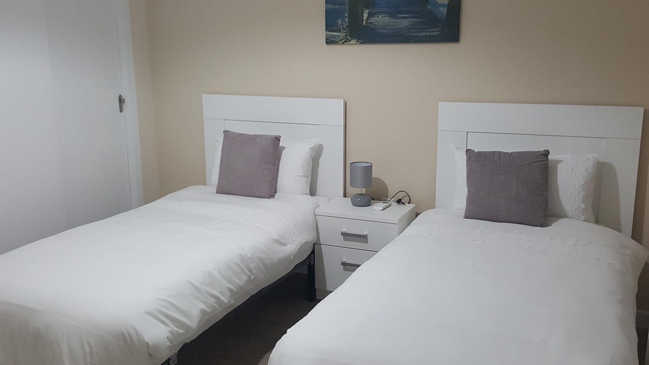 Photo of Bedroom in Centro Comercial