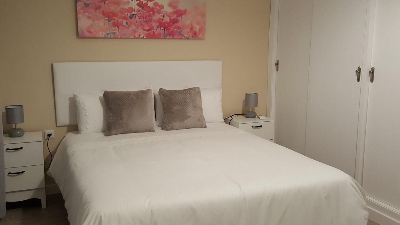 Photo of Bedroom in Centro Comercial