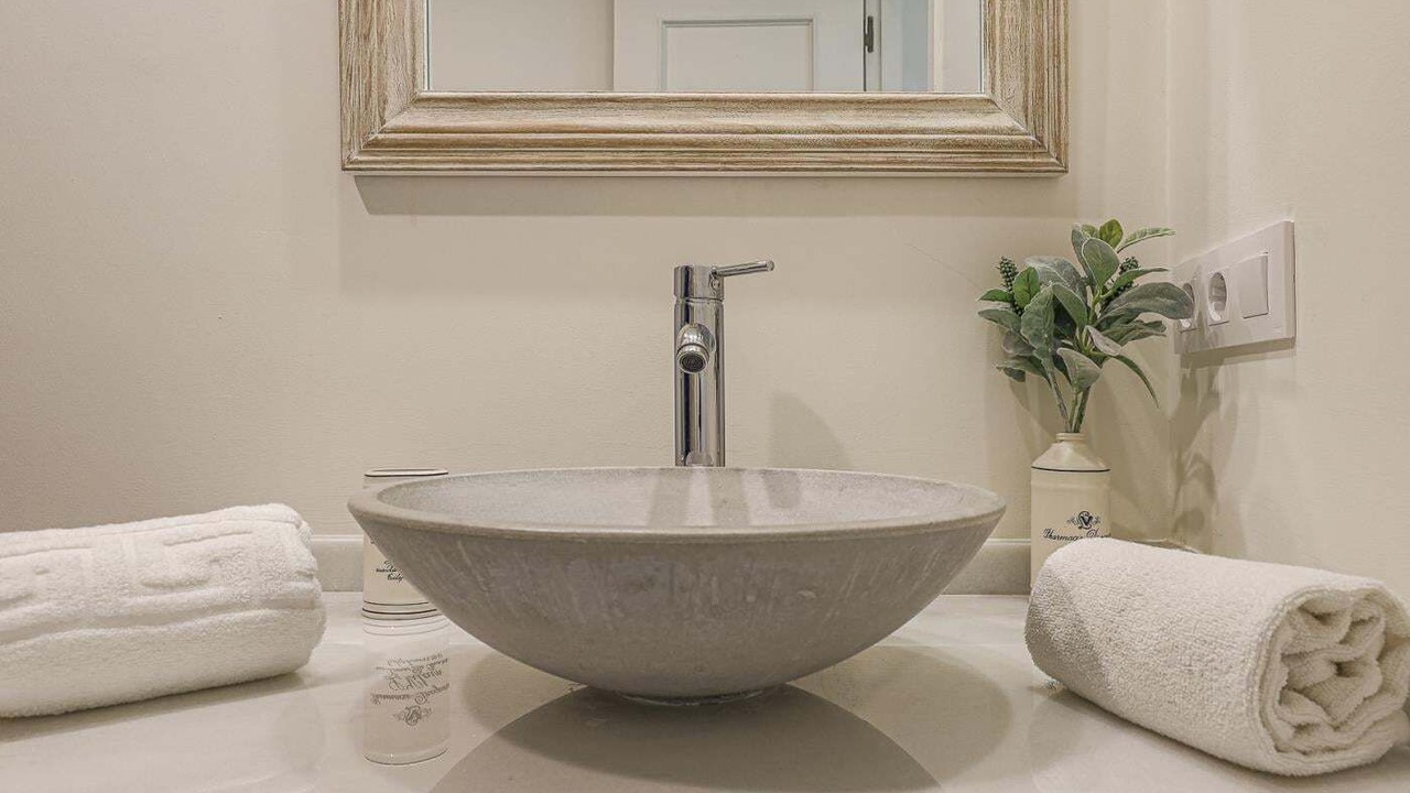 Photo of Bathroom in Alfalfa