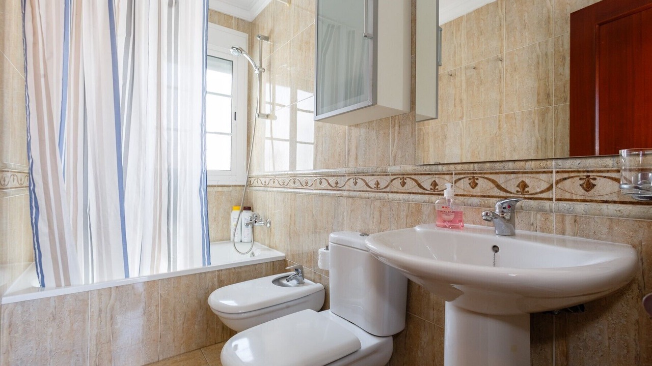 Photo of Bathroom in Old Town