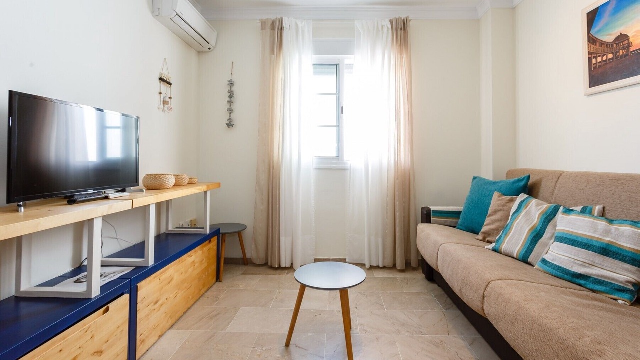 Photo of Livingroom in Old Town