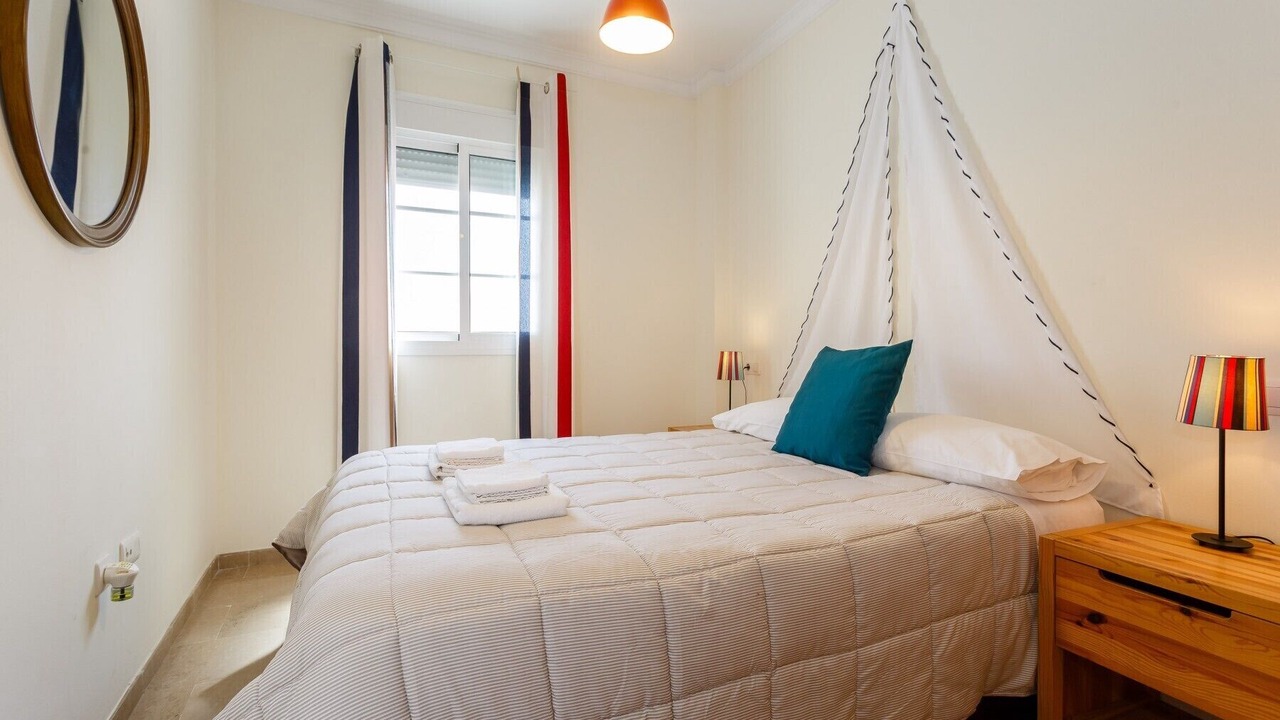Photo of Bedroom in Old Town