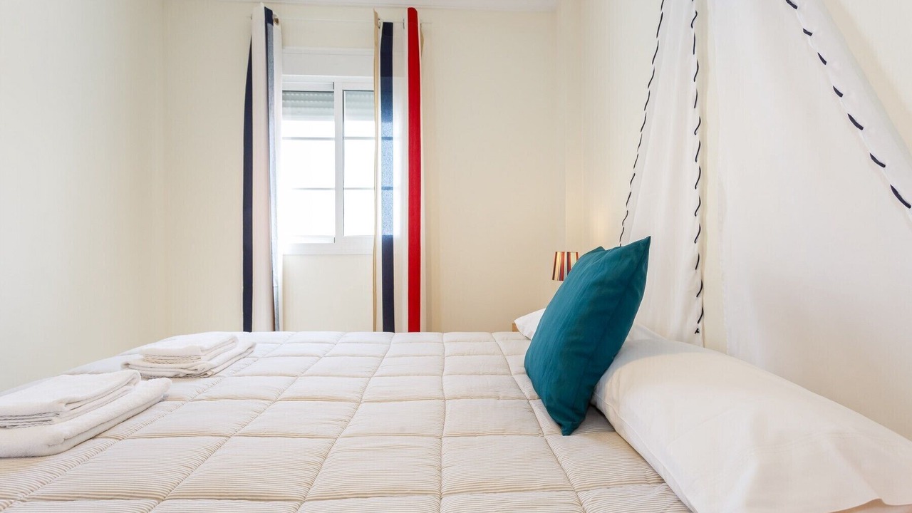Photo of Bedroom in Old Town