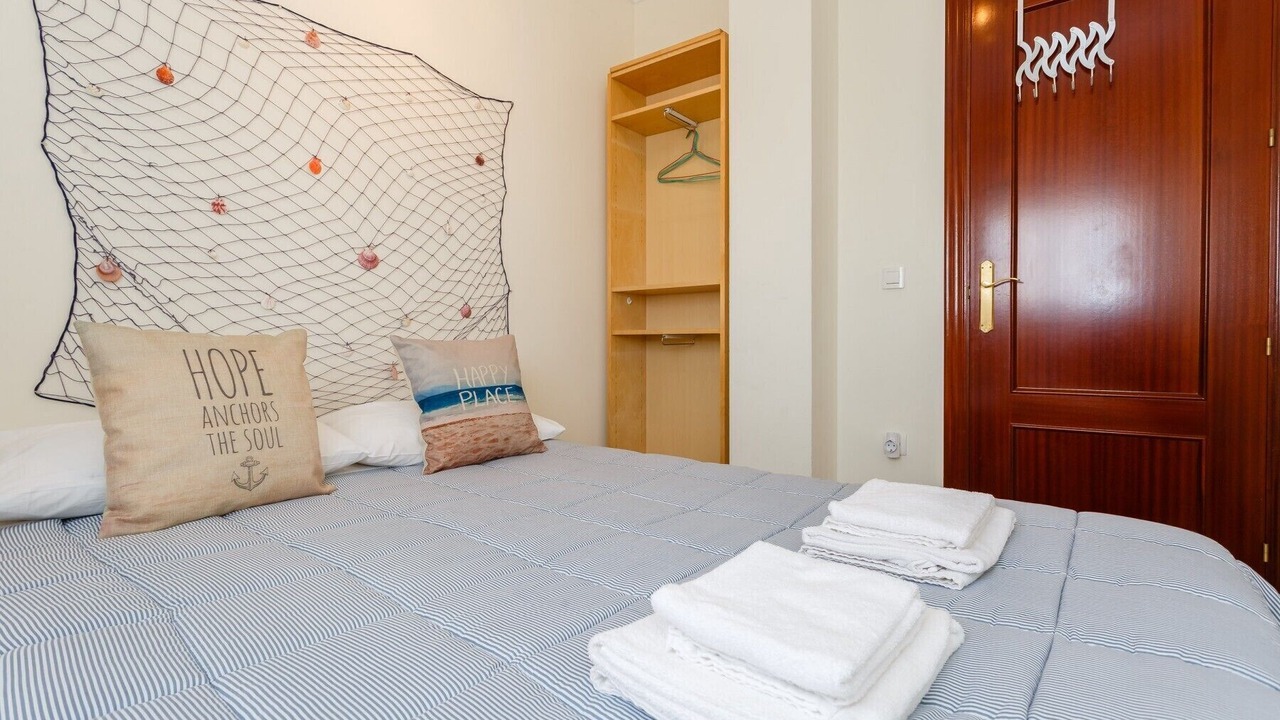 Photo of Bedroom in Old Town