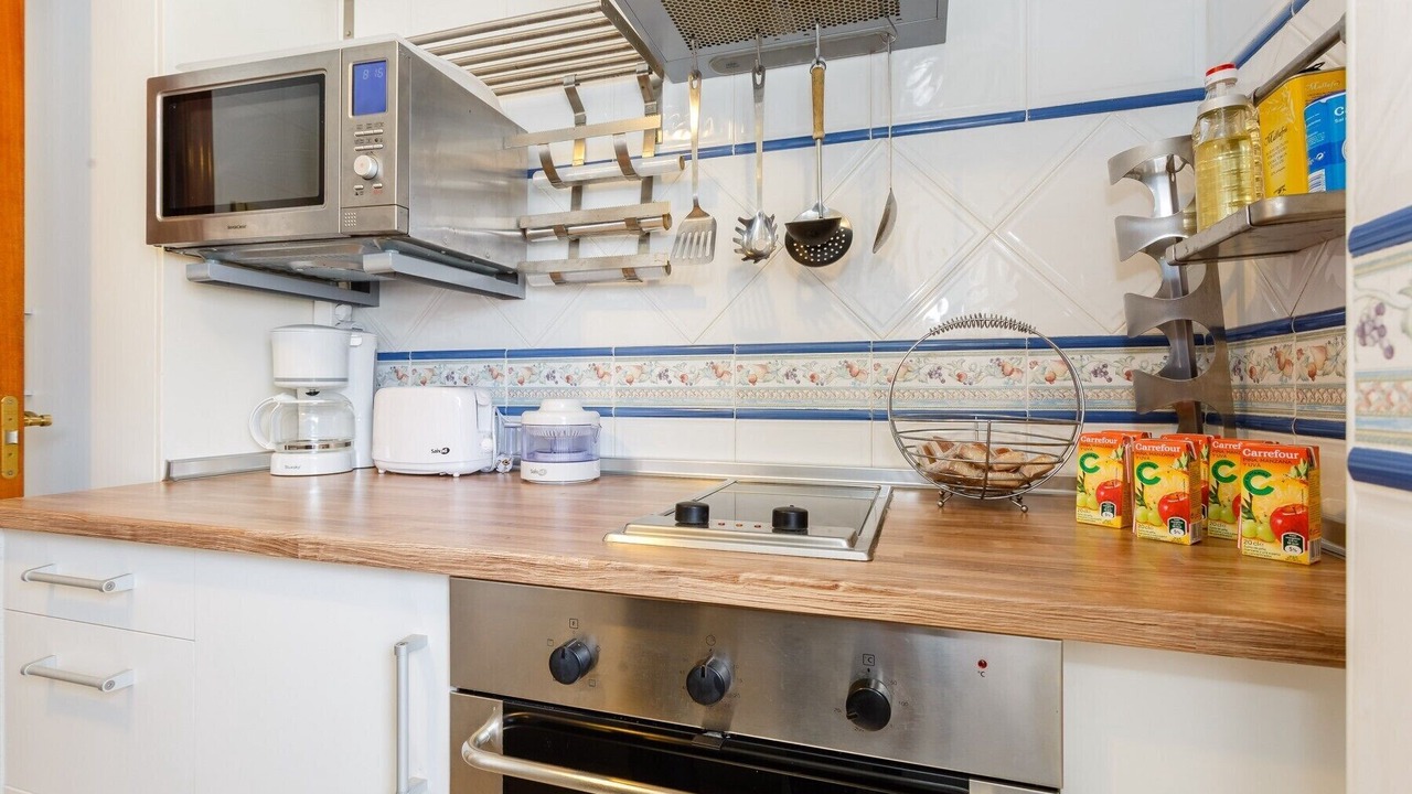 Photo of Kitchen in Old Town