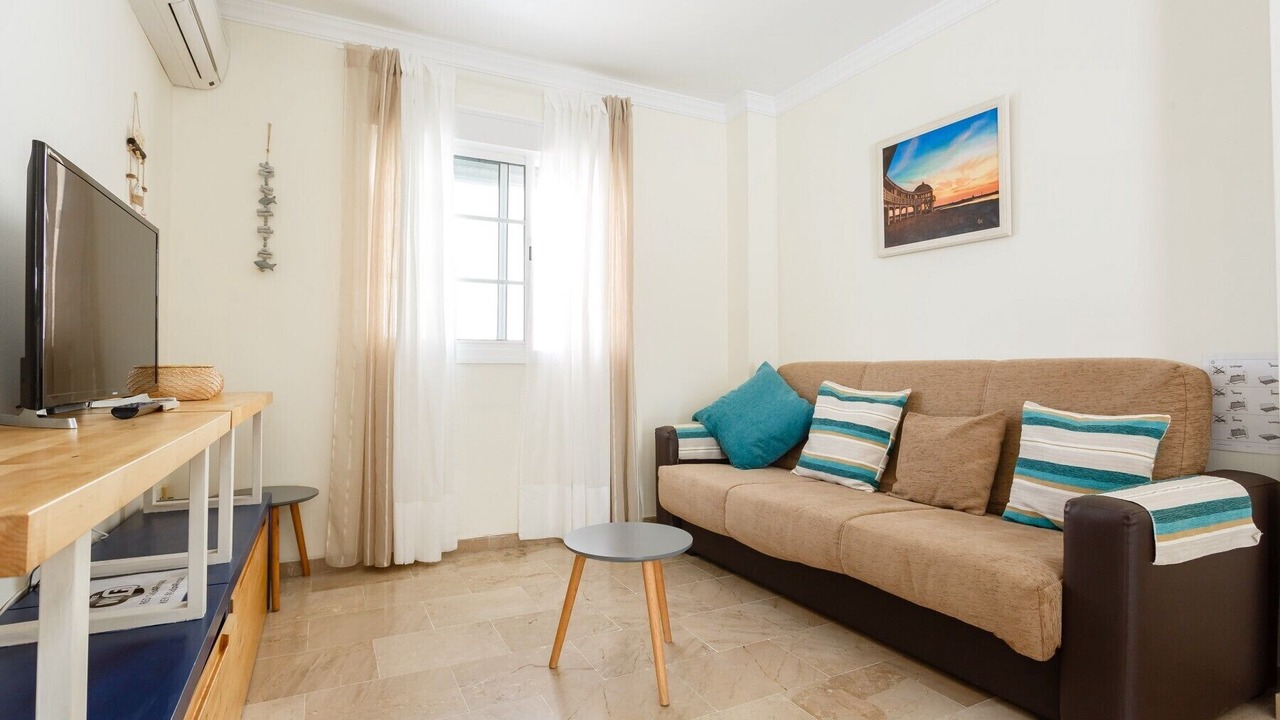 Photo of Livingroom in Old Town