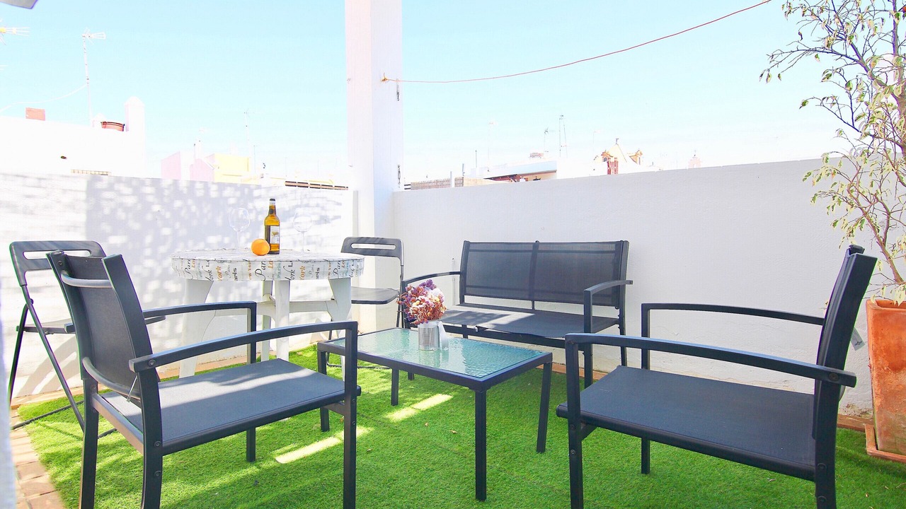 Photo of Outdoor in Old Town