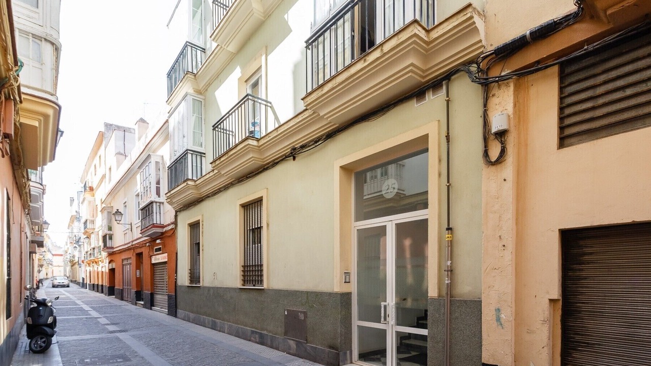 Photo of Outdoor in Old Town
