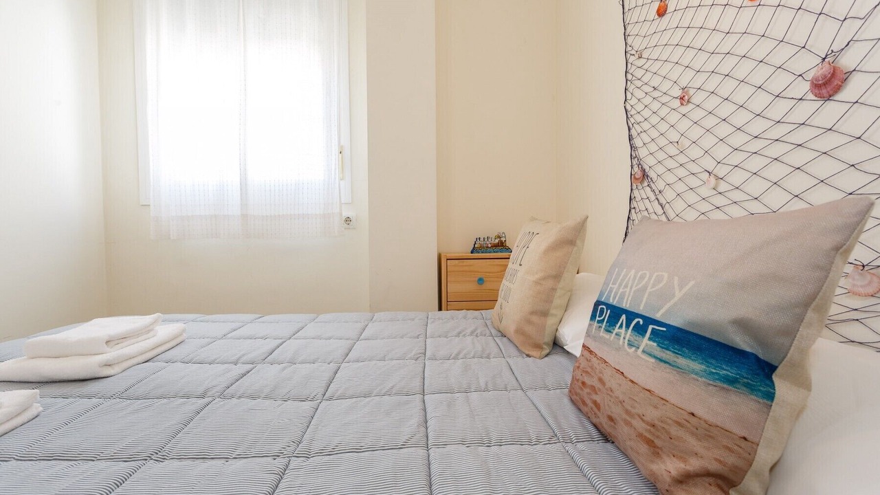 Photo of Bedroom in Old Town