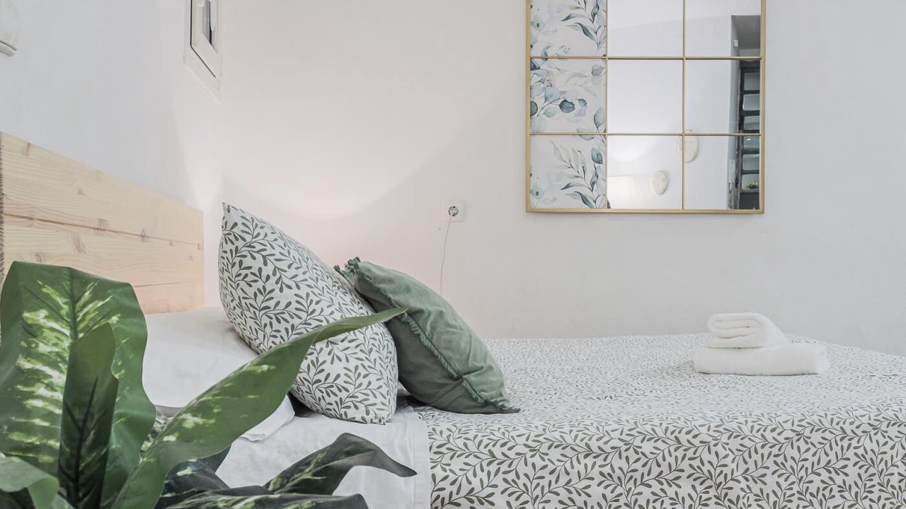 Photo of Bedroom in San Bartolome