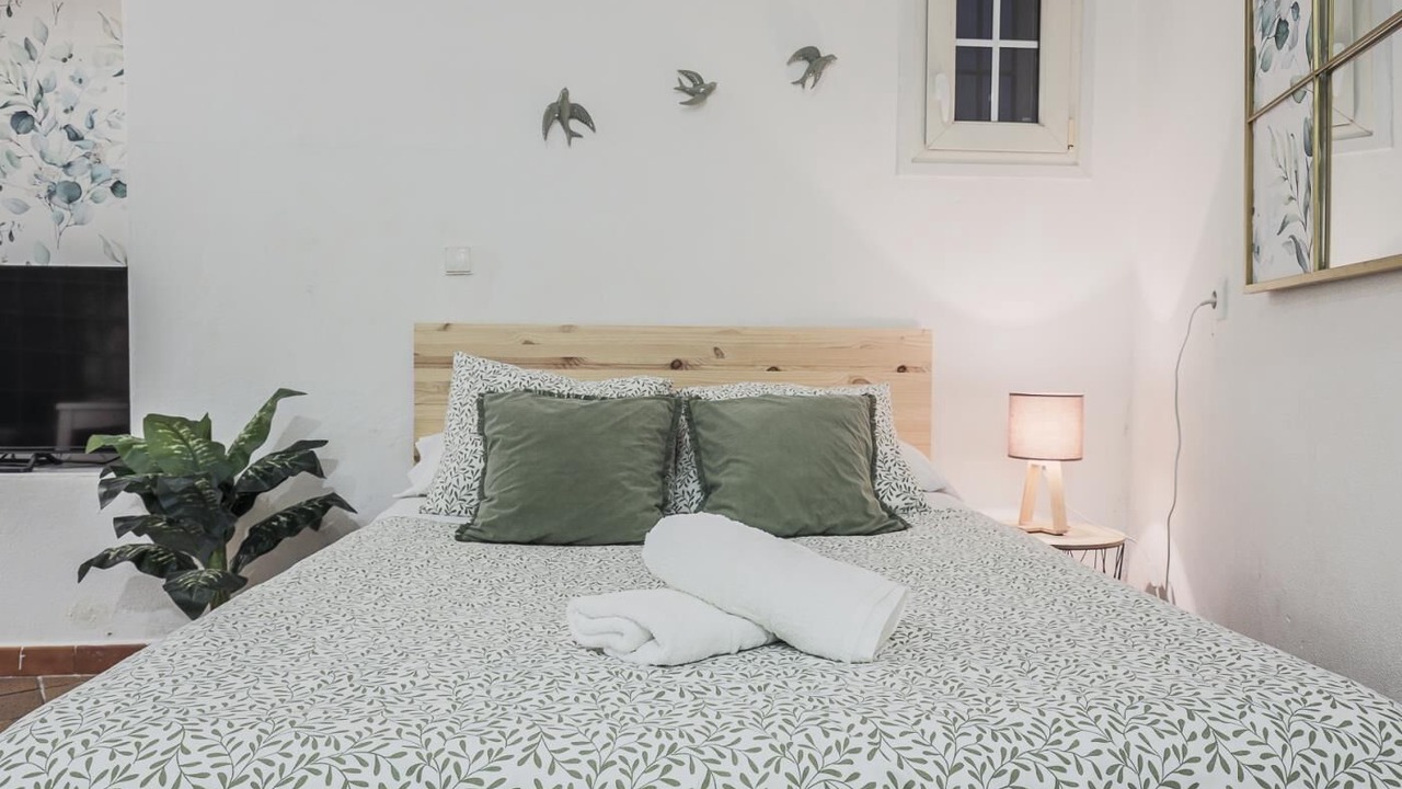 Photo of Bedroom in San Bartolome