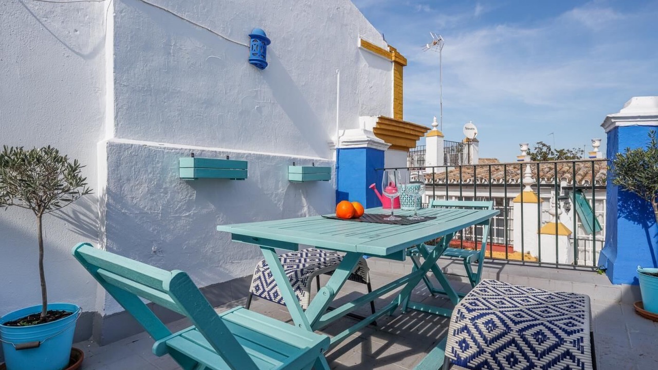 Photo of Outdoor in San Bartolome