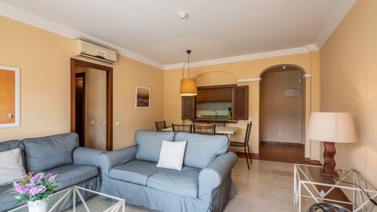Photo of Livingroom in Ayamonte