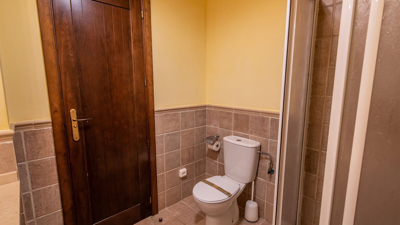 Photo of Bathroom in Ayamonte