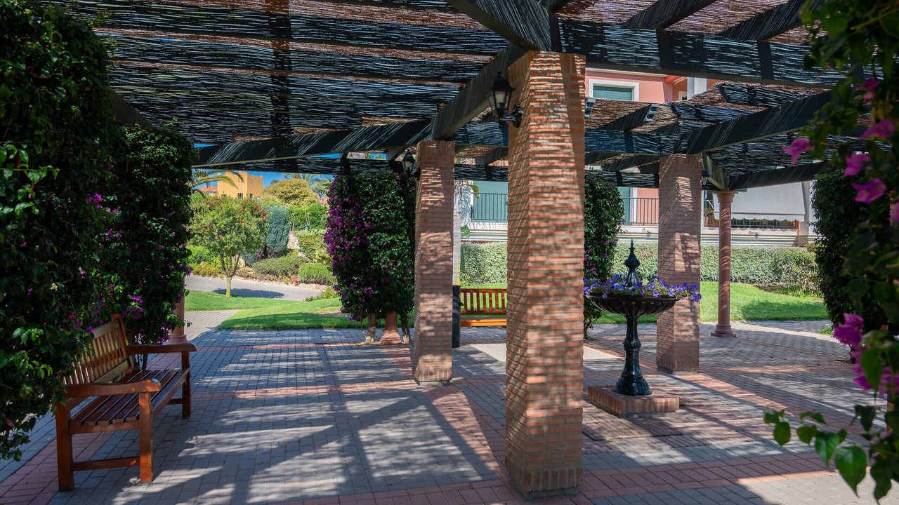 Photo of Patio Balcony in Ayamonte