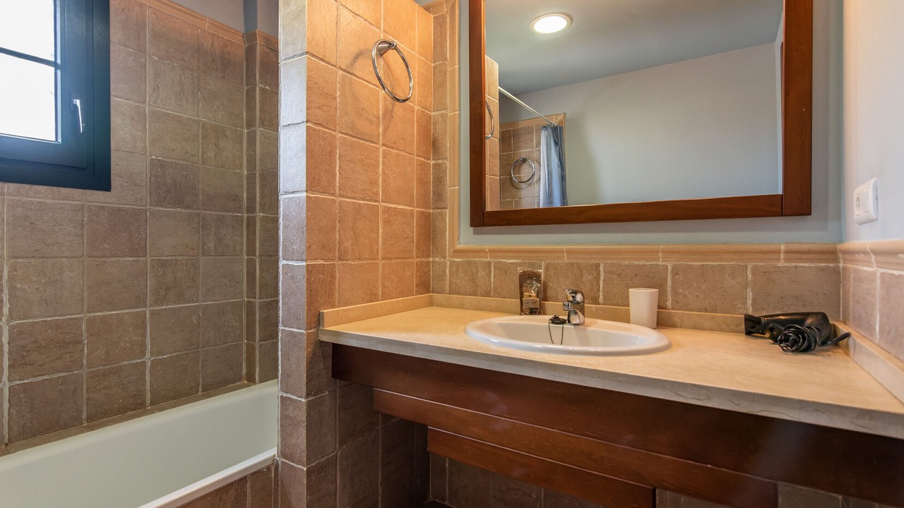 Photo of Bathroom in Ayamonte
