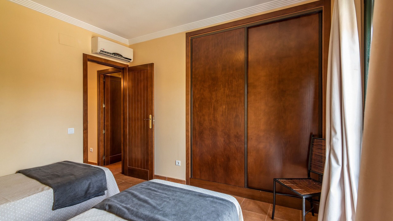 Photo of Bedroom in Ayamonte