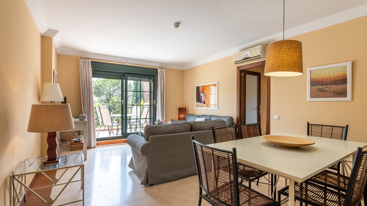 Photo of Livingroom in Ayamonte