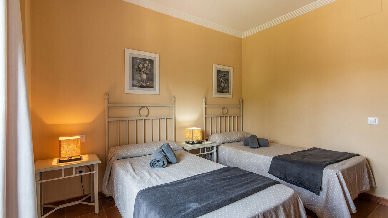 Photo of Bedroom in Ayamonte