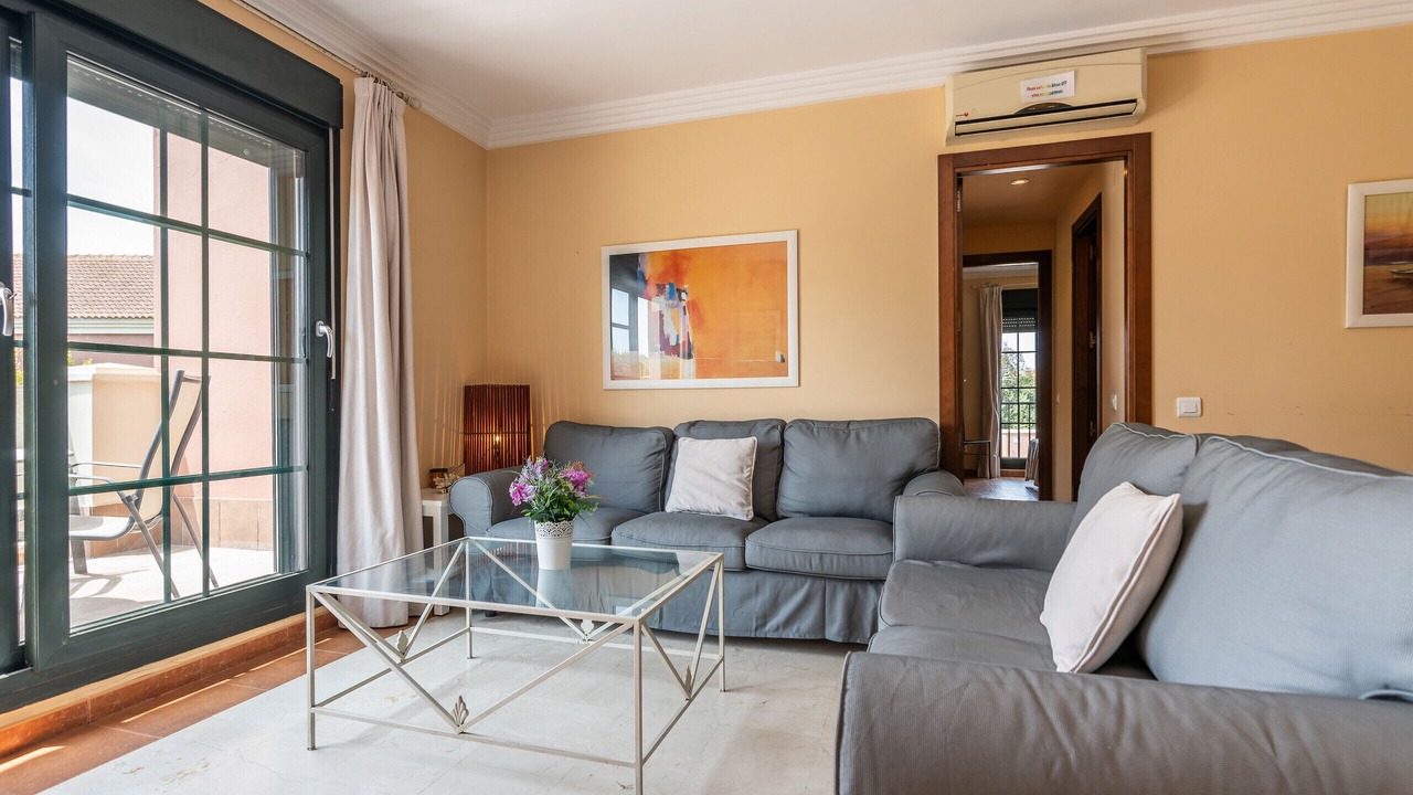 Photo of Livingroom in Ayamonte
