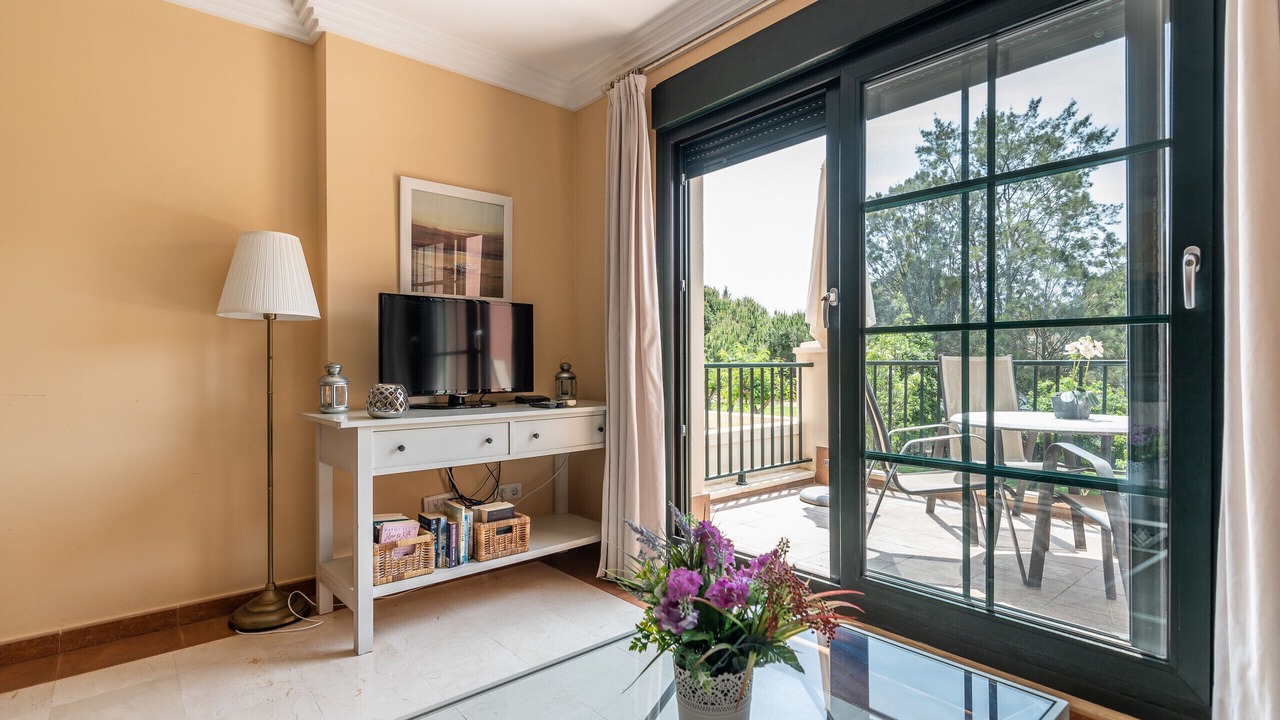 Photo of Livingroom in Ayamonte