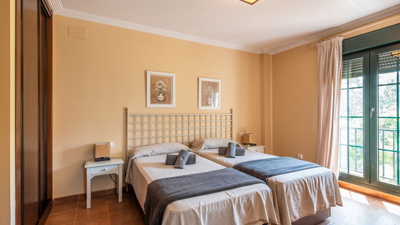 Photo of Bedroom in Ayamonte