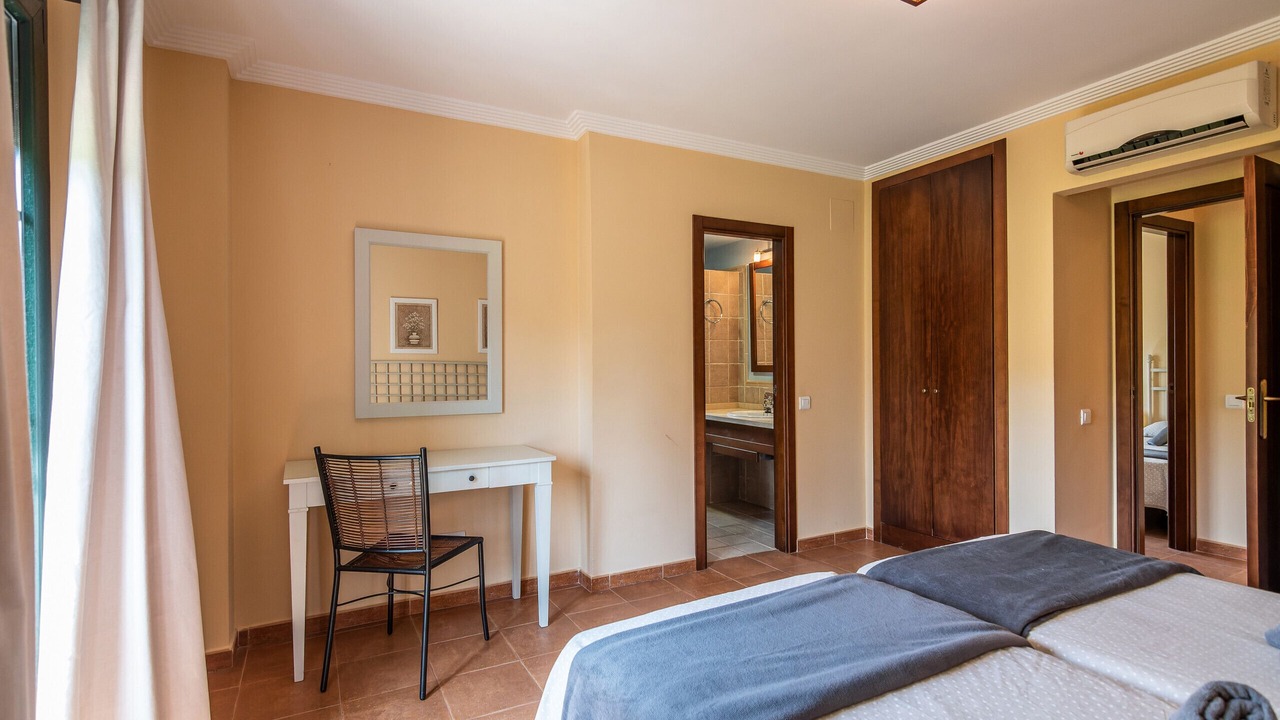 Photo of Bedroom in Ayamonte