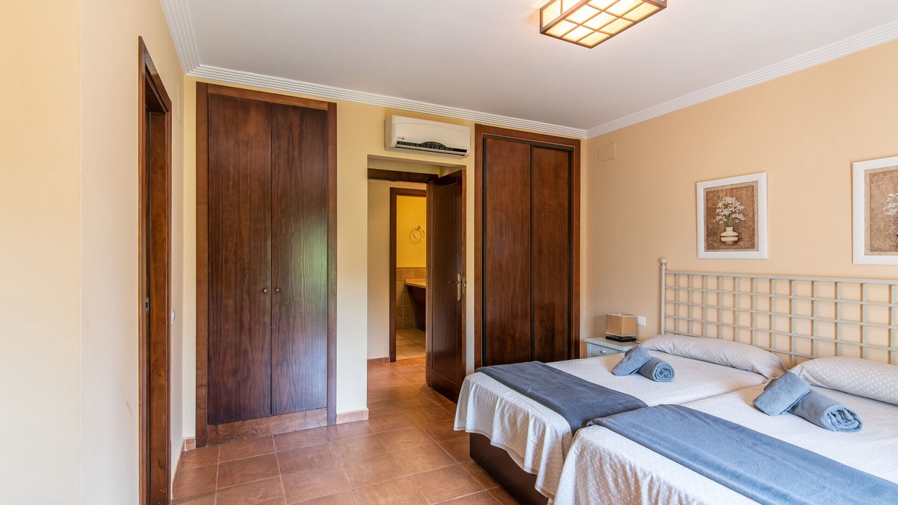 Photo of Bedroom in Ayamonte