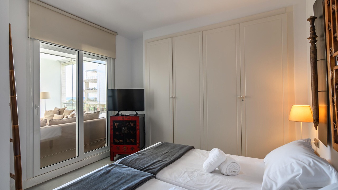 Photo of Bedroom in Punta del Moral
