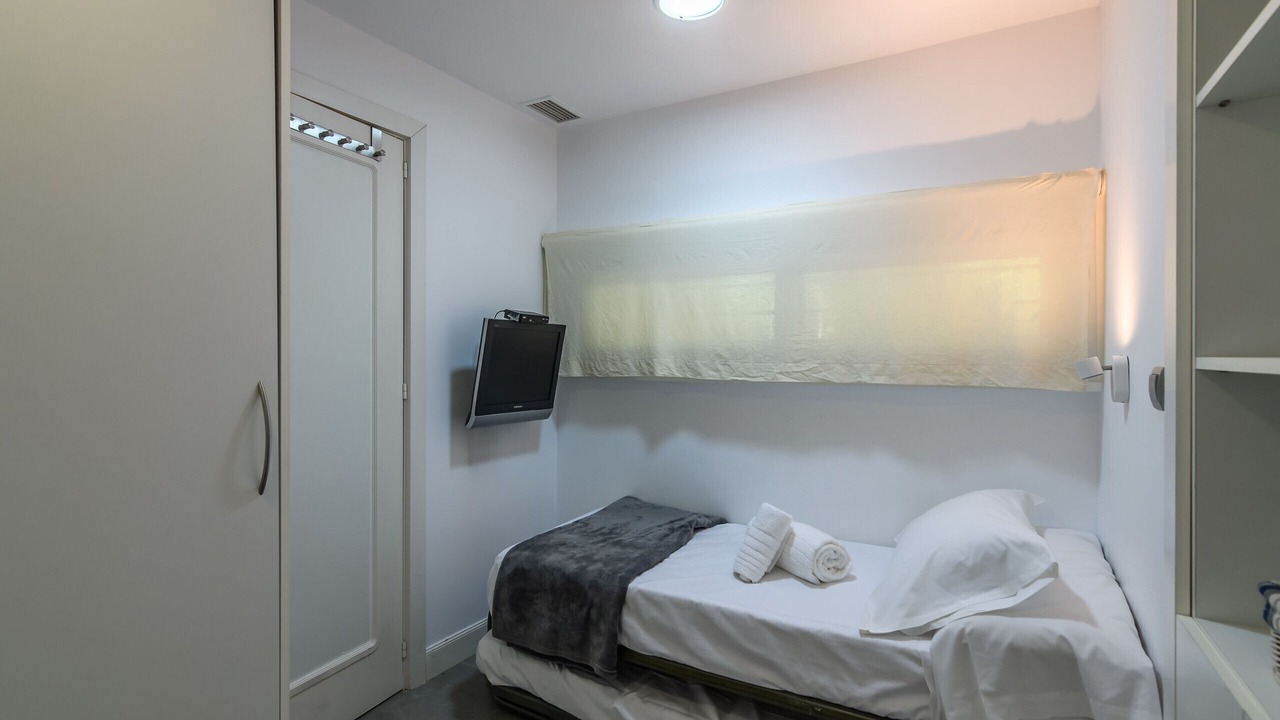 Photo of Bedroom in Punta del Moral