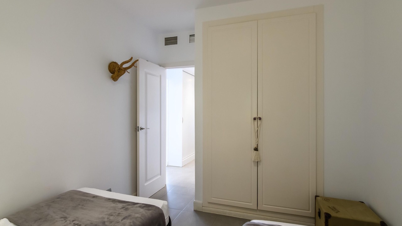 Photo of Bedroom in Punta del Moral